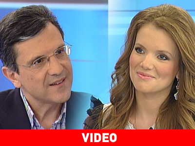 «Το επτασφράγιστο μυστικό μου». Ο Γ. Αυτιάς στην Κιμ Κίλιαν